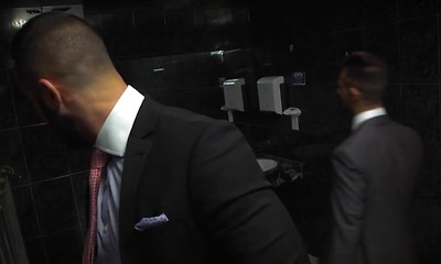 Gents 2, Editor's Cut