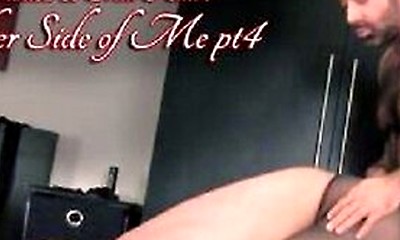 Lovers Brad Kalvo And Christopher Daniels Pleases Each Other