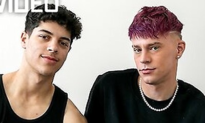 Nastytwinks - Bookworm - Harley Xavier, Jordan Haze - Stepbrothers Play While Stepmoms Away - Full Vid