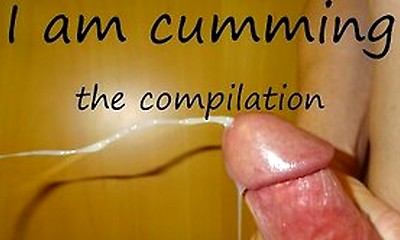 I Am Cumming - Compilation