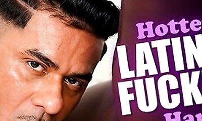 Hottest Latinos Fucking Hard - Spicey Hot Latino Guys Fuck And Get Fucked Hard - Draven Navarro, Eli Martinez And Dillon Diaz