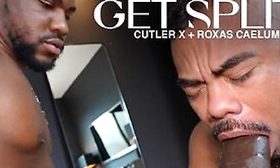 No Mercy Huge Dick Ass Annihilation With Cutler X And Roxas Breeding Jasons Tight Pussy