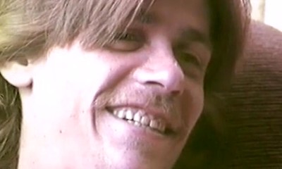 Southern Guy with a Huge Cock - OLD RELIABLE: FIVE DAYS WITH PHIL, 1987