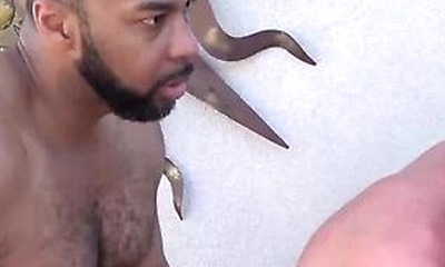 Tyler Phoenix Raw Fucked By Bbc Ray Diesel