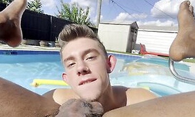 Fucking Zane Kazan Pt 9