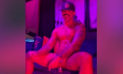 Lets Hit The Gym Armpits Butt Hole And Some Dick Ortizjna / Jona Ortiz