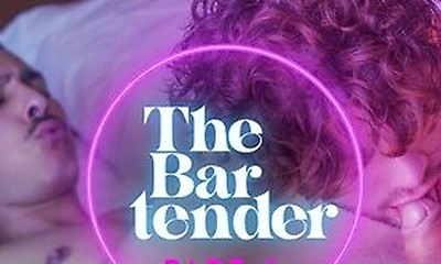 The Bartender Pt. 4 Featuring Enrique Mudu And Joe Dave