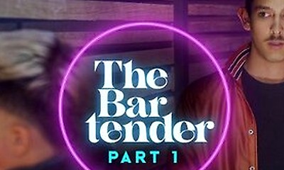 The Bartender Pt.1 Featuring Cain Gomez, Angel Crush, Axel Yerel & Enrique Mudu