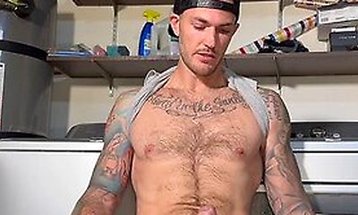 A Handyman For All Your Needs - Christian Wilde
