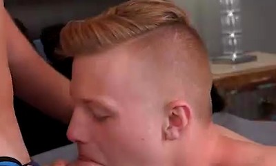 Tyler Griffin Fucks Zach Covington