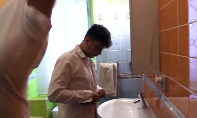 CZECH HUNTER: BEST OF THREESOMES PART 2