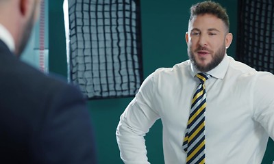 Corporate Portrait