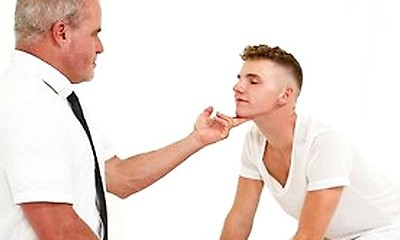 Perv Priest Dale Savage Rims And Creampies Innocent Mormon Boy Jack Waterss Ass