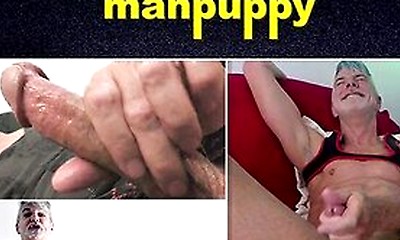 Bold Mature Men Showcases His Excited Cock While Teasing You Compilation