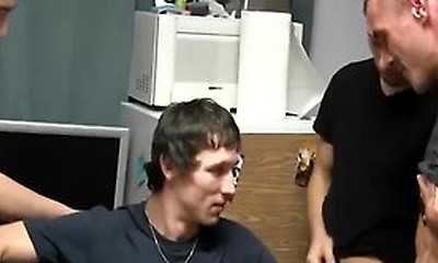 gangbang