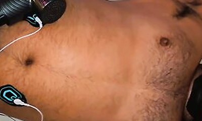 Watch Me Cum Hands Free