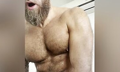 Big Bear And Big Dick (solo)