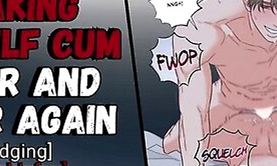 I Couldnt Stop Cumming Again And Again