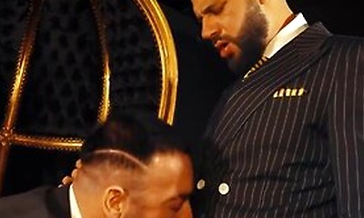 Pure Suit: Resurgence Excelsior, Manuel Scalco