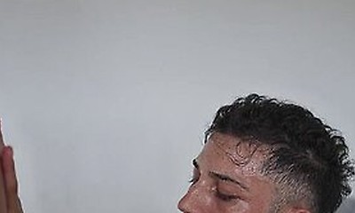 Markin Wolf Ft. Daniel And Jordan Neo Bareback Compilation!