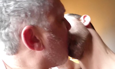 Anthony's Anal Odyssey
