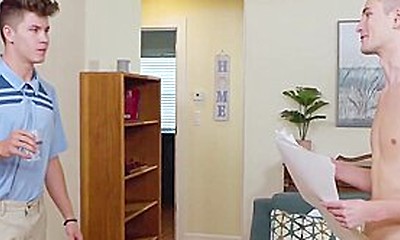 Student 18+ Seducing A Vocal Teacher 7 Min