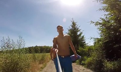 Holiday Adventure - Part1