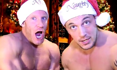 2015 Hunks in Review - Part 1