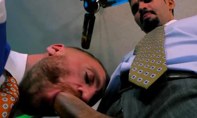 ON CUE. Starring JEAN FRANKO & EMIR BOSCATTO fuck