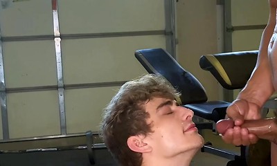 A Real Workout