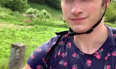 Kyle and Max's Eurotrip: Italy