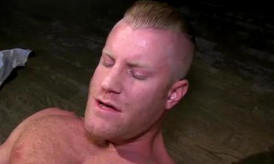 MANHOLE: Jason Maddox & Johnny V