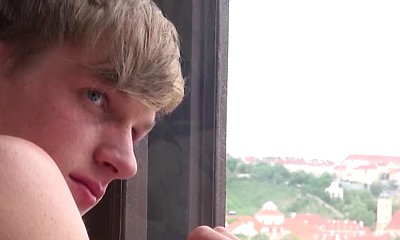 Jens Christensen- Photosession Video
