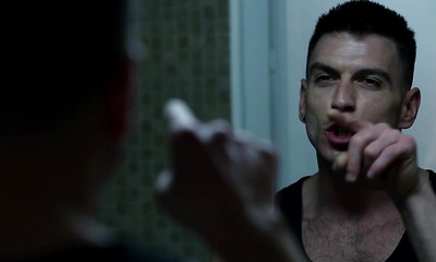 Elixir, part 1 - Paddy O'Brian, Jonas Jackson