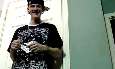 Swapping Cock With Bisexual Diamond - Diamond & Joe