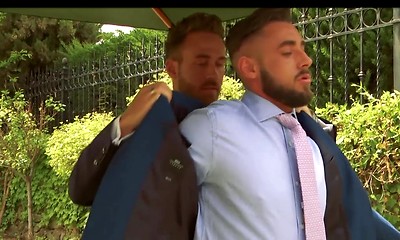 KEPT. Starring MASSIMO PIANO & LOGAN MOORE