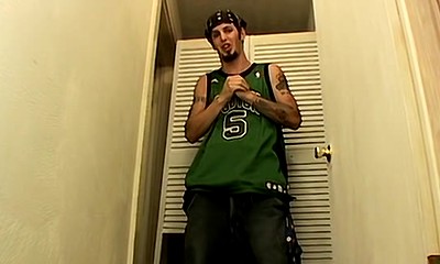 A Dick Stroke Just for You - Axel