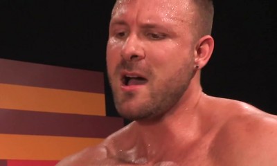 Hot As Fuck Austin Wolf And Skippy Baxter