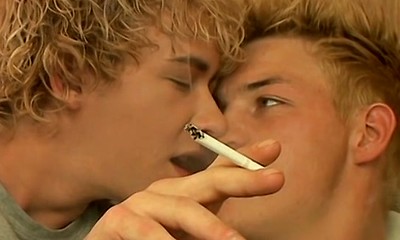 Shane Gets Double-Penetrated! - Shane Gets Double-Penetrated!