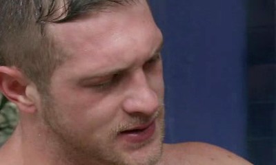 Trent Diesel vs Paul Wagner